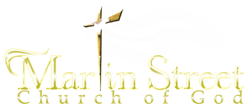 Martin Street Church of God